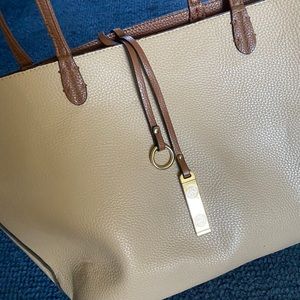 Reversible Tote Bag